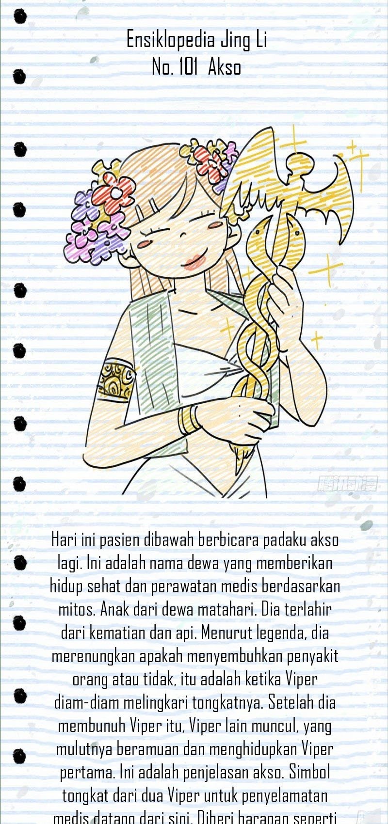 End of The World 2028 Chapter 04 Bahasa Indonesia